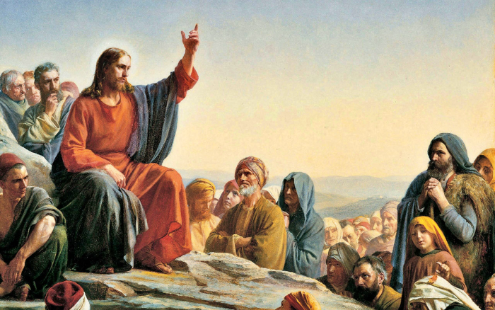 A luz das Escrituras